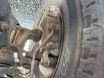 Brakes with 