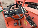 Control Station with 