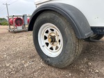 Trailer Chassis with 