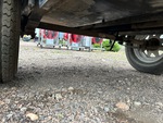 Trailer Chassis with 