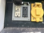 Generator with 