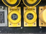Generator with 