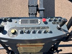 Control Station Upper with 