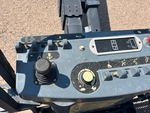 Control Station Upper with 
