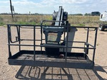 Control Station Upper with 