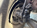 Brakes with 