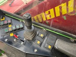 Control Station with 