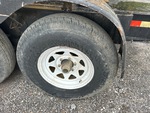 Trailer Chassis with 