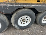 Trailer Chassis with 
