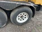 Trailer Chassis with 