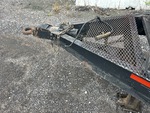 Trailer Chassis with 