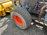 Chassis with 