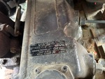 Engine with 