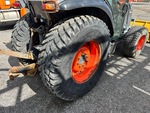 Chassis with 