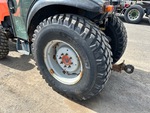 Chassis with 