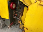 Chassis with 