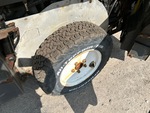 Chassis with 