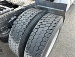 4 Underbody - Truck with 