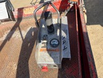 Control Station Upper with 