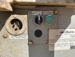 Control Station Ground with 