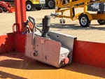 Control Station Upper with 