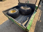 Chassis Photos with 