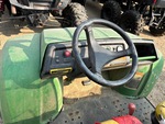 Control Station with 