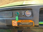 Control Station with 