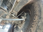 Brakes with 