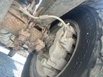 Brakes with 