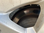 Brakes with 