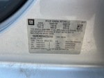 General Appearance with Second Serial Number/VIN Photo