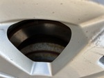 Brakes with 