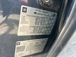 General Appearance with Second Serial Number/VIN Photo