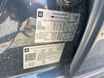 General Appearance with Second Serial Number/VIN Photo