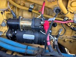 Motor with 