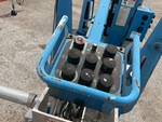 Basic Control Station Upper with 