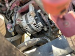 Engine with 