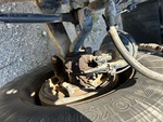 Brakes with 