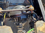 Drivetrain with 