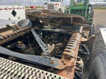 4 Underbody - Truck with 