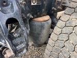 4 Underbody - Truck with 