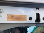 General Appearance with Second Serial Number/VIN Photo