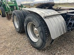4 Underbody - Truck with 