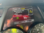 Cab with Engine Hours