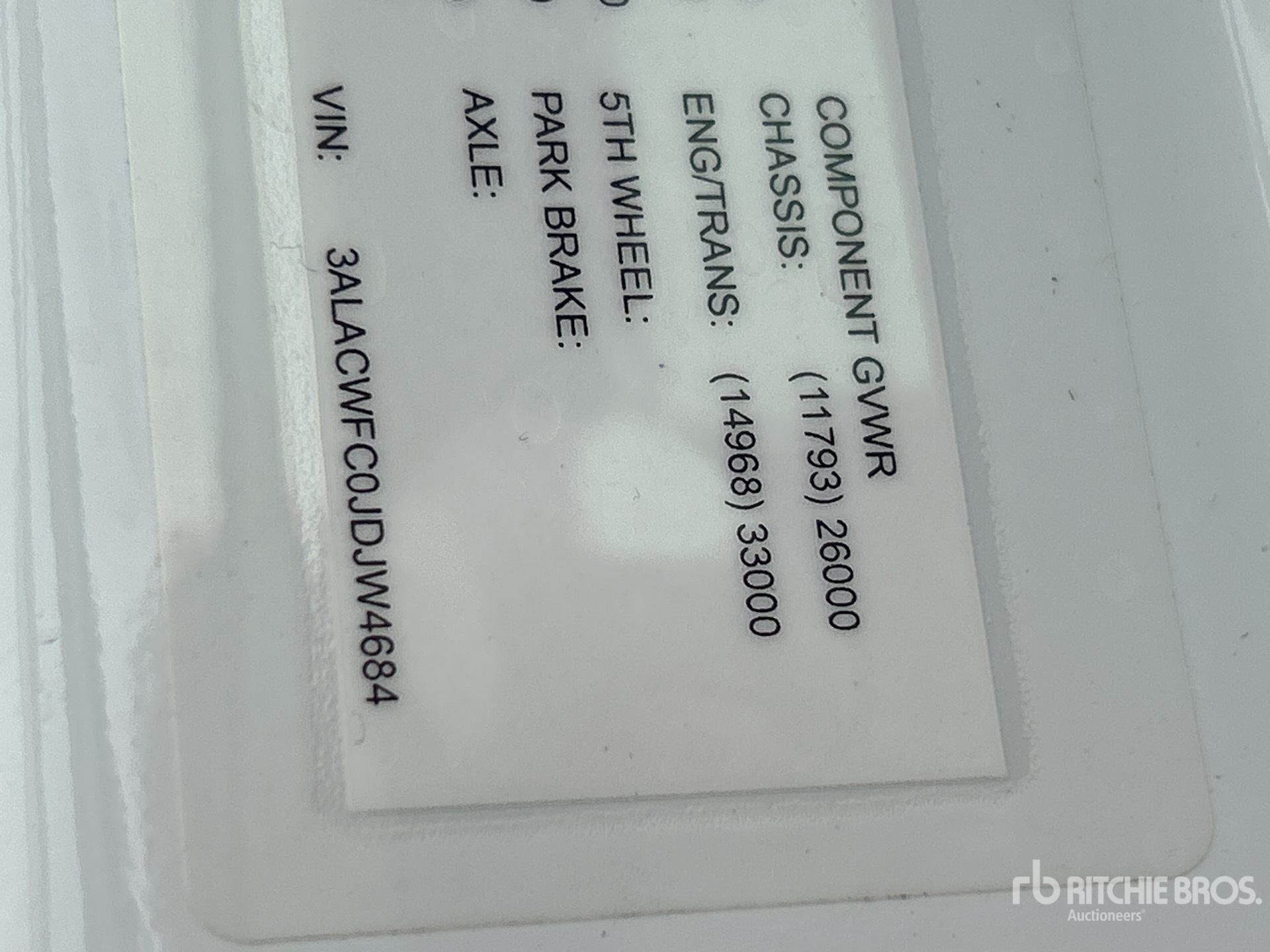 Aspect général with Numéro de série/Numéro d'identification du véhicule automobile
