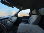 Cab with 