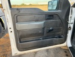 Cab with 