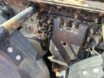 4 Underbody - Truck with 