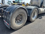 4 Underbody - Truck with 